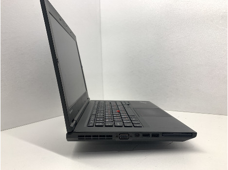 Lenovo ThinkPad L440 14" i5-4200M 8GB 260GB клас А