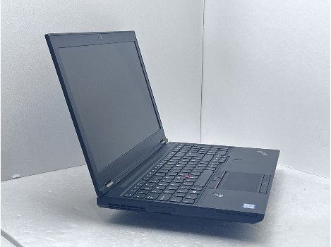 Lenovo Thinkpad P51 15.6" i7-7820HQ 32GB 1260GB клас А Win11H