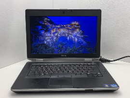 Лаптоп Dell Latitude E6430 14" i5-3320M 8GB 130GB клас Б