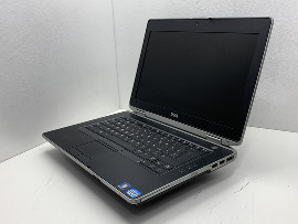 Лаптоп Dell Latitude E6430 14" i5-3320M 8GB 130GB клас Б