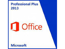 Софтуер Office2013Pro Plus