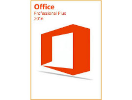 Софтуер Office2016Pro Plus