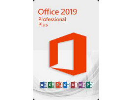 Софтуер Office2019Pro Plus