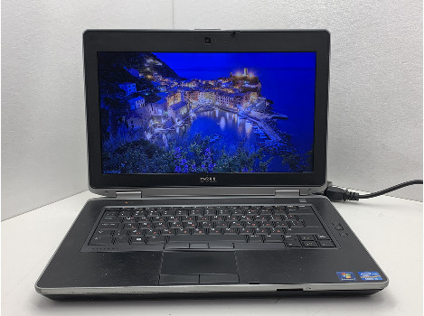 Dell Latitude E6430 14" i5-3320M 8GB 130GB клас Б