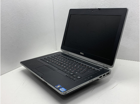Dell Latitude E6430 14" i5-3320M 8GB 130GB клас Б