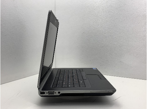 Dell Latitude E6430 14" i5-3320M 8GB 130GB клас Б