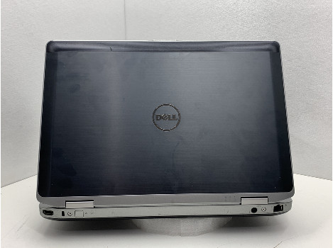 Dell Latitude E6430 14" i5-3320M 8GB 130GB клас Б