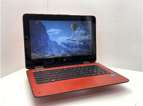 HP ProBook X360 11 G1 11" Touch Pentium N4200 8GB 260GB клас Б