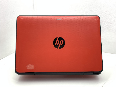 HP ProBook X360 11 G1 11" Touch Pentium N4200 8GB 260GB клас Б