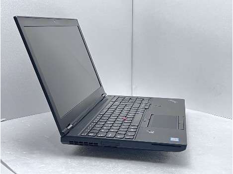 Lenovo Thinkpad P51 15.6" i7-7820HQ 32GB 260GB клас А