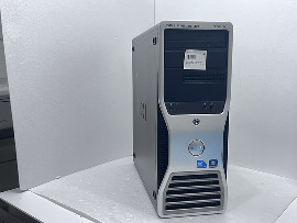 Компютър Dell Precision T5500 X5650 16GB Няма HDD Quadro 2000 Tower