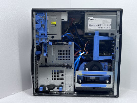 Компютър Dell Precision T5500 X5650 16GB Няма HDD Quadro 2000 Tower