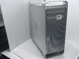Компютър Apple Mac Pro (Early 2008) E5462 8GB 250GB SSD | 320GB HDD Radeon HD 2600XT Tower