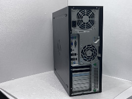 Компютър HP 8200 Elite Core i7-2600 4GB Няма HDD Intel® HD Graphics 2000 Tower