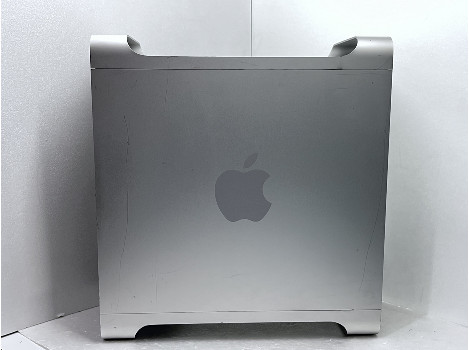 Apple Mac Pro (Early 2008) E5462 8GB 250GB SSD | 320GB HDD Radeon HD 2600XT Tower