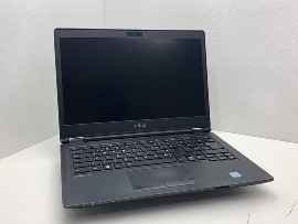 Лаптоп Fujitsu LIFEBOOK U747 14" i5-6200U 8GB 130GB клас А