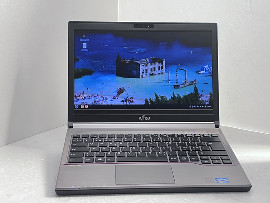 Лаптоп Fujitsu LIFEBOOK E733 13.3" i3-3110M 8GB 500GB клас А
