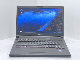 Лаптоп Fujitsu LIFEBOOK E546 14" i3-6100U 8GB 120GB клас А