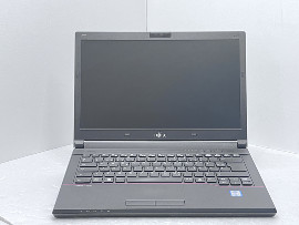 Лаптоп Fujitsu LIFEBOOK E546 14" i3-6100U 8GB 120GB клас А