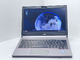 Лаптоп Fujitsu LIFEBOOK E736 13.3" i3-6100U 8GB 260GB клас Б