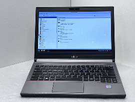 Лаптоп Fujitsu LIFEBOOK E736 13.3" i3-6100U 8GB 260GB клас Б