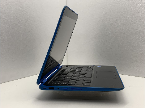 HP ProBook x360 11 G3 EE 12.5" Touch Pentium N5000 8GB 260GB клас Б