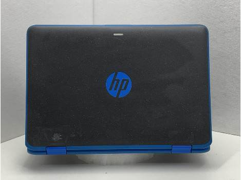 HP ProBook x360 11 G3 EE 12.5" Touch Pentium N5000 8GB 260GB клас А