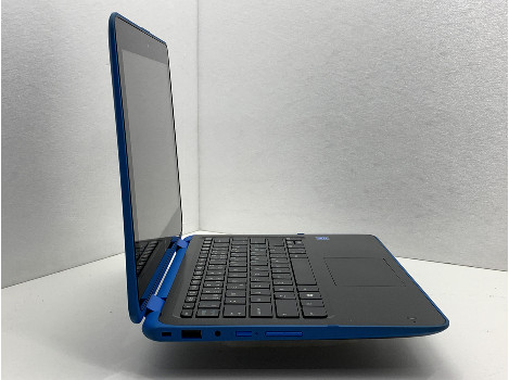 HP ProBook x360 11 G3 EE 12.5" Touch Pentium N5000 8GB 260GB клас Б