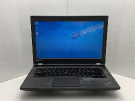 Лаптоп Lenovo ThinkPad L440 14" i5-4300M 8GB 260GB клас Б