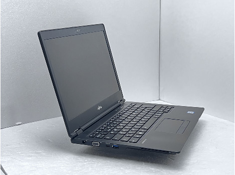 Fujitsu LIFEBOOK U747 14" i5-6200U 16GB 130GB клас А