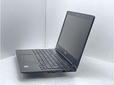 Fujitsu LIFEBOOK U747 14" i5-6200U 16GB 130GB клас А
