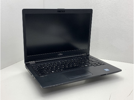 Fujitsu LIFEBOOK U747 14" i5-6200U 16GB 130GB клас Б