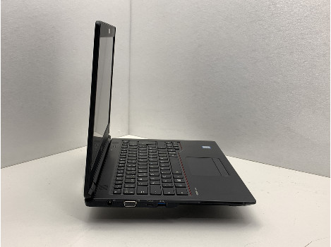 Fujitsu LIFEBOOK U747 14" i5-6200U 16GB 130GB клас Б