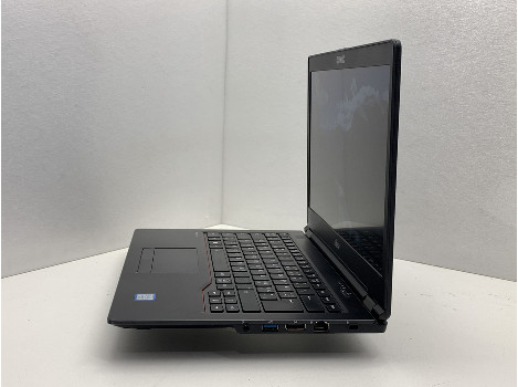 Fujitsu LIFEBOOK U747 14" i5-6200U 16GB 130GB клас Б