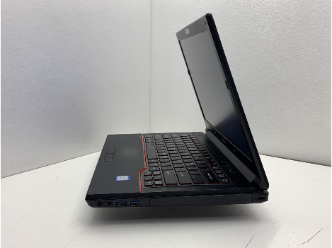 Fujitsu LIFEBOOK E546 14" i3-6100U 8GB 130GB клас А