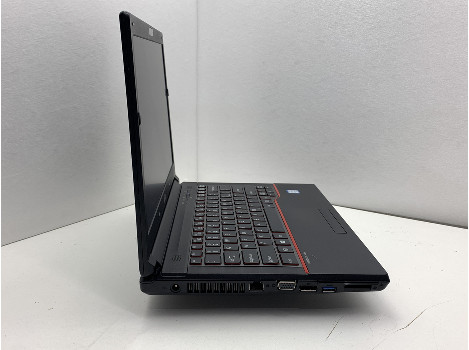 Fujitsu LIFEBOOK E546 14" i3-6100U 8GB 130GB клас А
