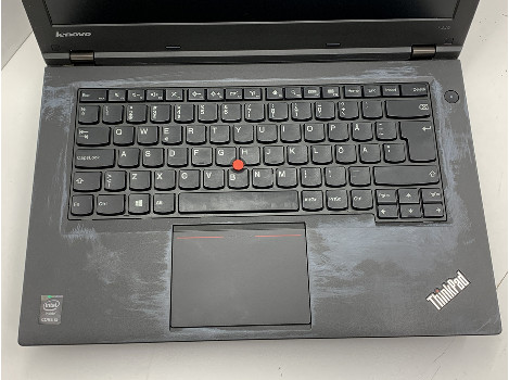 Lenovo ThinkPad L440 14" i5-4300M 8GB 260GB клас Б