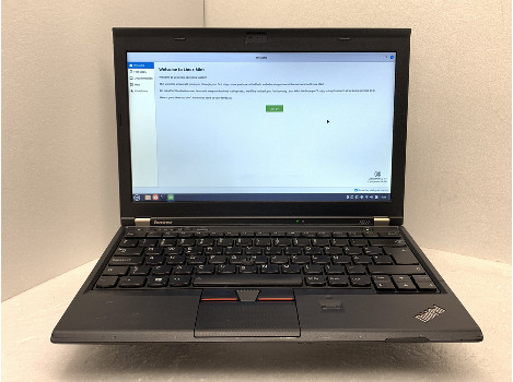 Lenovo ThinkPad X230 12.5" i5-3320M 8GB 500GB клас Б