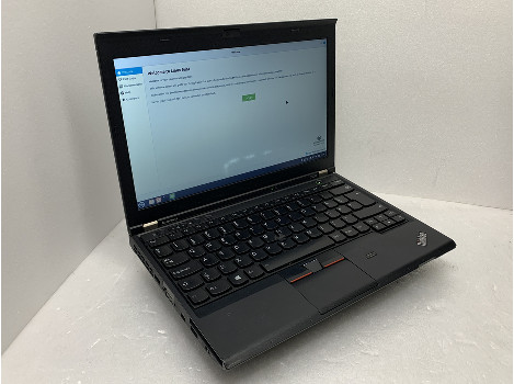 Lenovo ThinkPad X230 12.5" i5-3320M 8GB 500GB клас Б