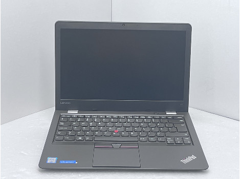 Lenovo ThinkPad 13 13.3" i5-6200U 8GB 130GB клас А