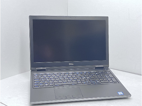 Dell Precision 7530 15.6" Xeon E-2186M 32GB 1020GB клас А
