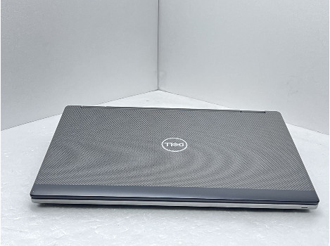 Dell Precision 7530 15.6" Xeon E-2186M 32GB 1020GB клас А