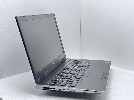 Dell Precision 7530 15.6" Xeon E-2186M 32GB 1020GB клас А