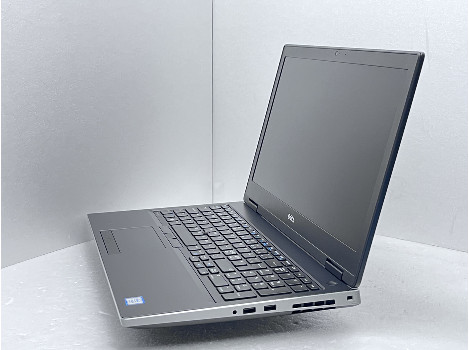 Dell Precision 7530 15.6" Xeon E-2186M 32GB 1020GB клас А