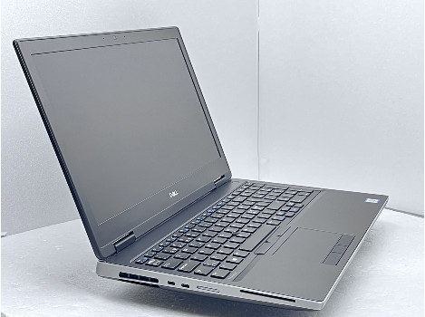 Dell Precision 7530 15.6" Xeon E-2186M 32GB 1020GB клас А