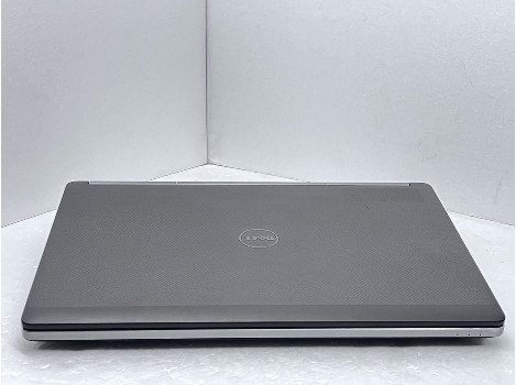 Dell Precision 7720 17" i7-7820HQ 32GB 510GB клас А
