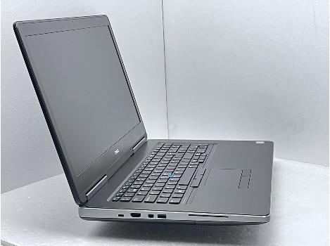 Dell Precision 7720 17" i7-7820HQ 32GB 510GB клас А