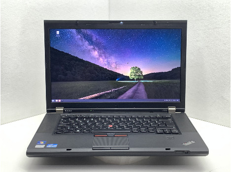 Lenovo ThinkPad W530 15.6" i7-3720QM 8GB 500GB клас Б