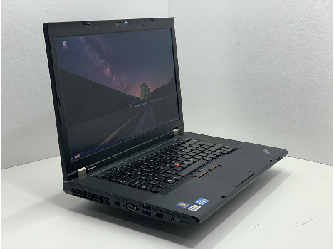 Lenovo ThinkPad W530 15.6" i7-3720QM 8GB 500GB клас Б