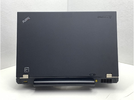 Lenovo ThinkPad W530 15.6" i7-3720QM 8GB 500GB клас Б